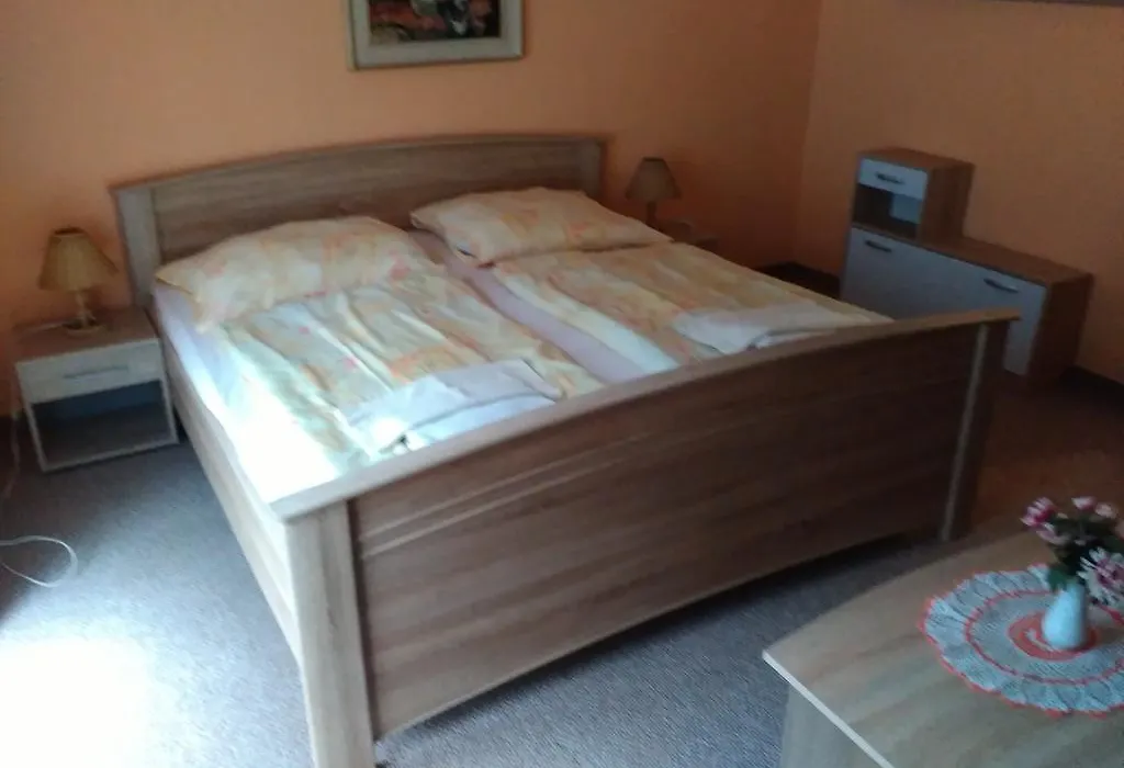 Restaurace A Pension Prvni Mlyn Chomutov-1
