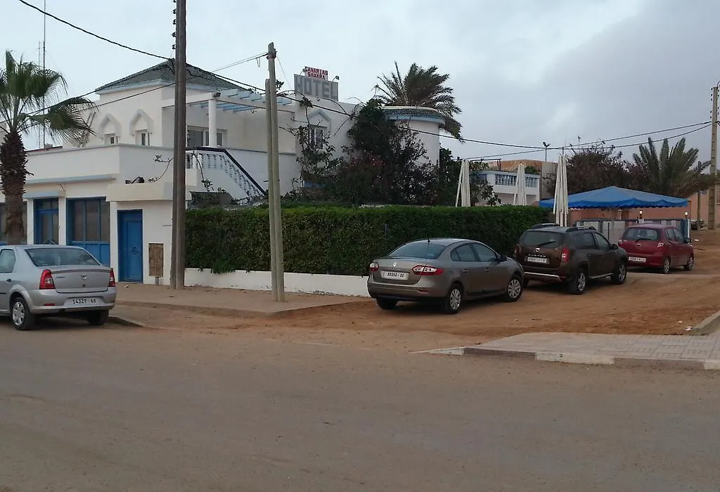 Hotel Canarias Sahara-1