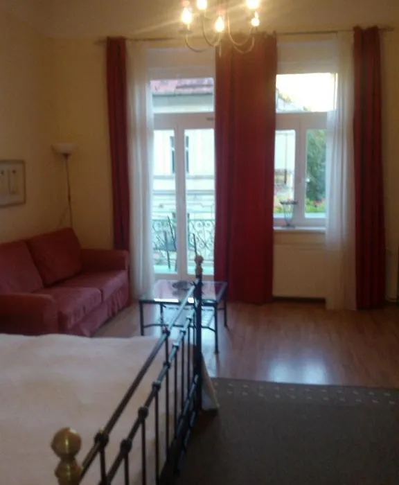 Pension Villa Anita-1