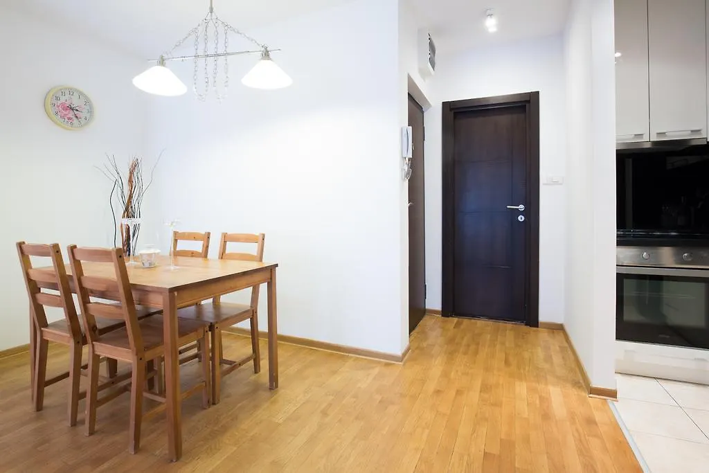 Prima Apartmani Beograd-1