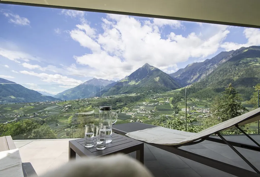 Art & Nature Chalet Anna-1