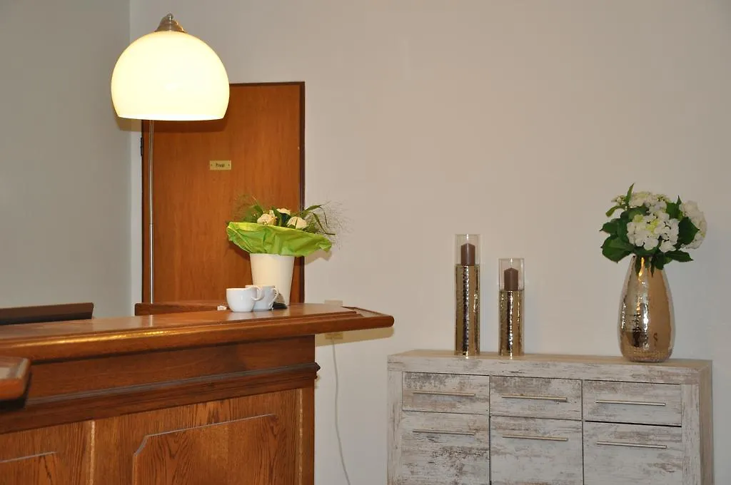 Waldpension Bielefeld-1