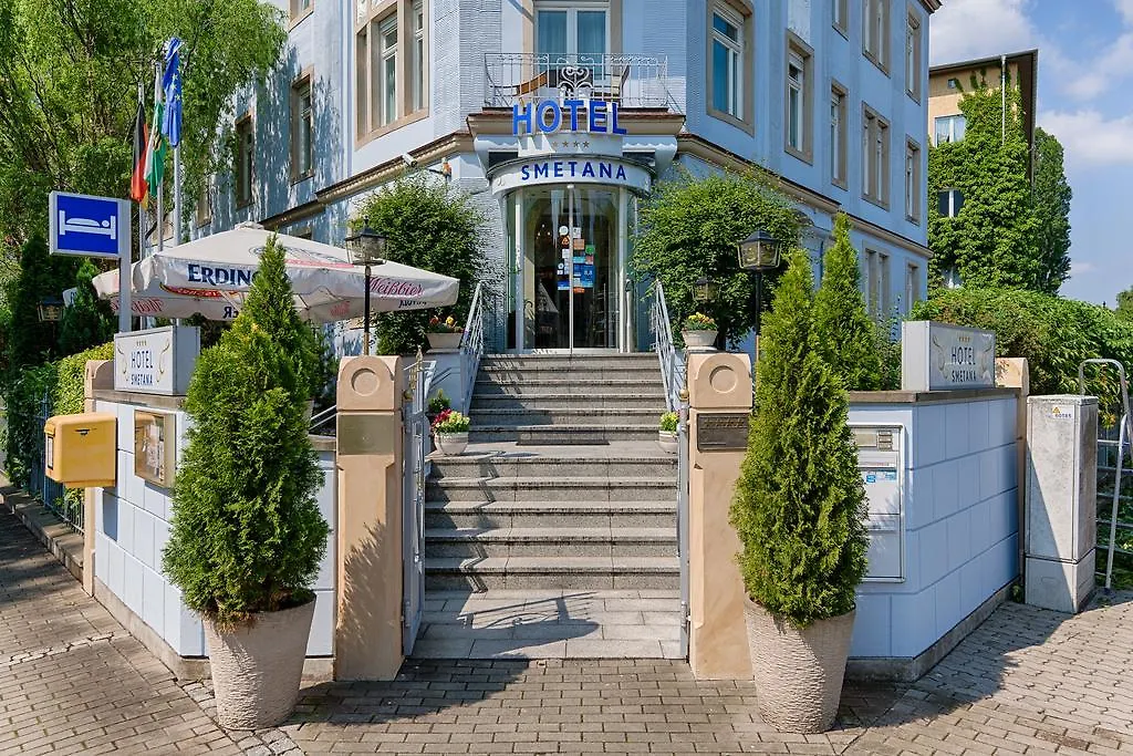Hotel Smetana-1