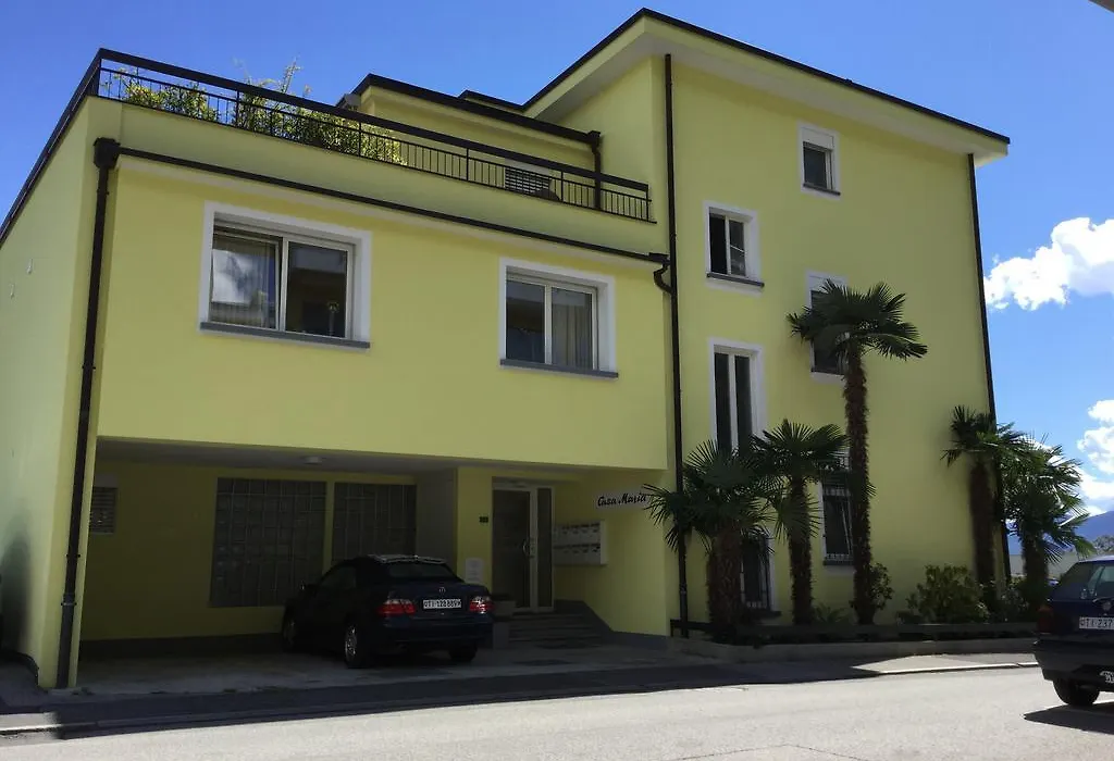 Casa Maria-1