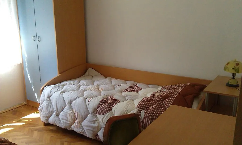 Apartment Perisa Lovran-1