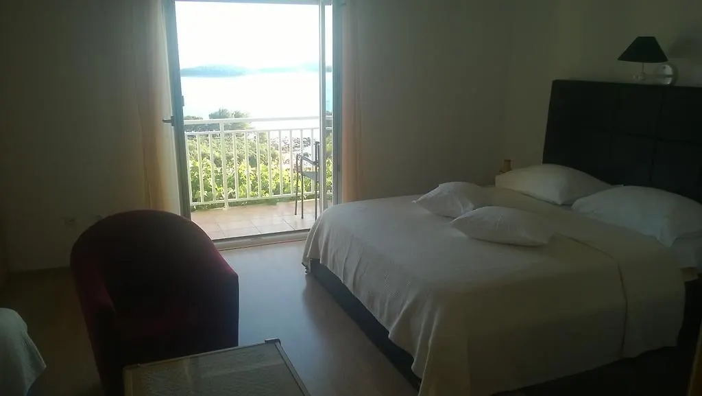 J&B Holiday House Hvar-1