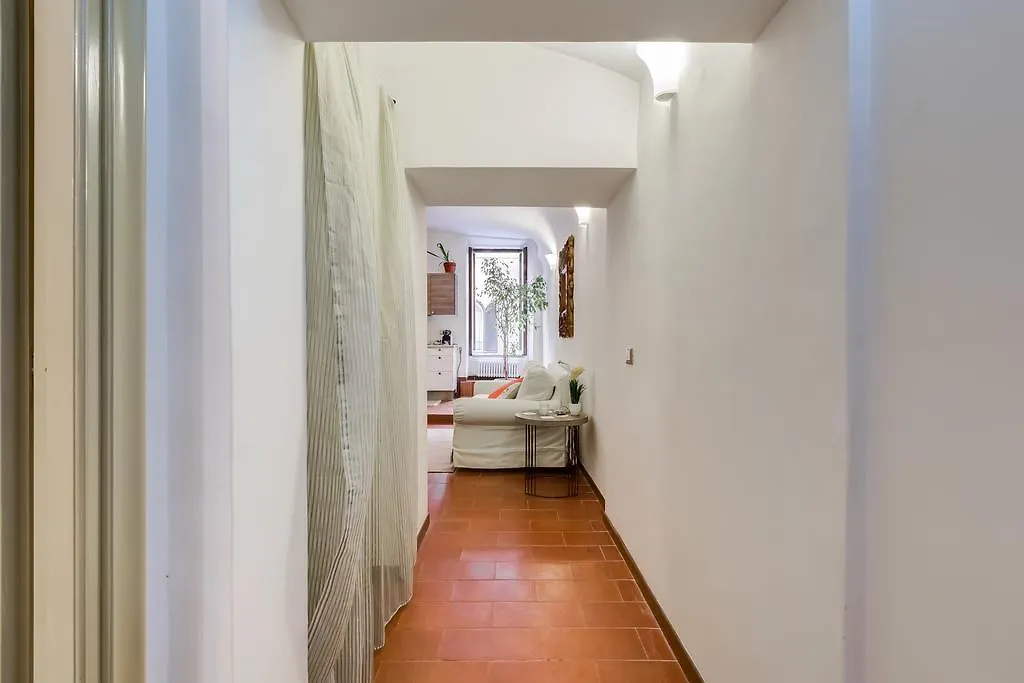 Purificazione 44 Guest House-1