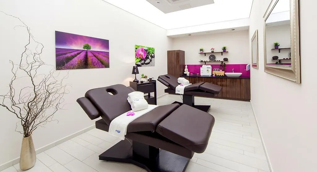 Baltic Cliff Apartments Spa & Wellness-1