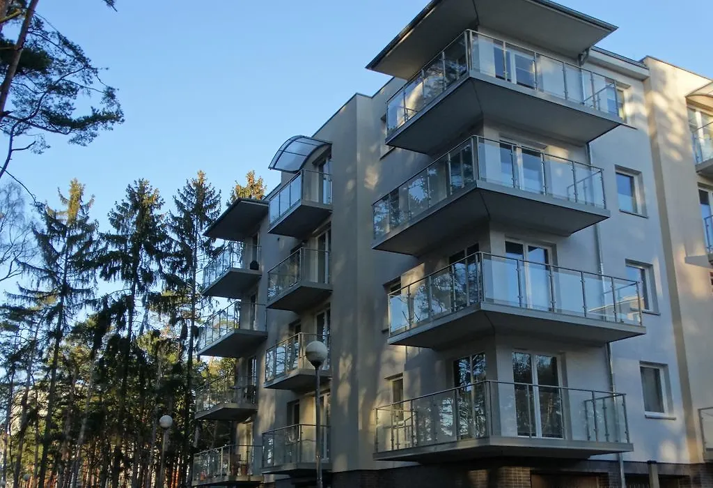 Mati Apartments-1
