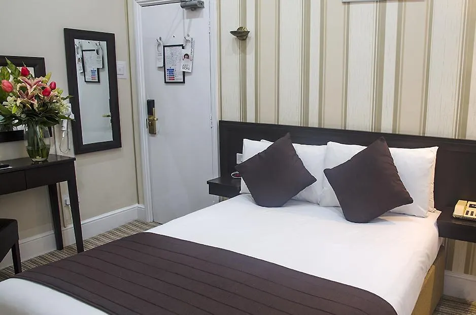 The Brighton Hotel-1