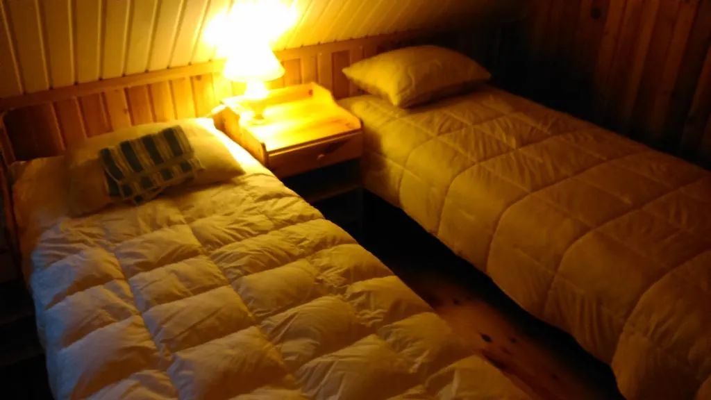 Saare Guest Apartment-1