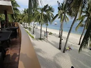 Cocobana Beach Resort-1