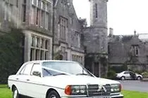 Roxburghe Hotel & Championship Golf Course-1