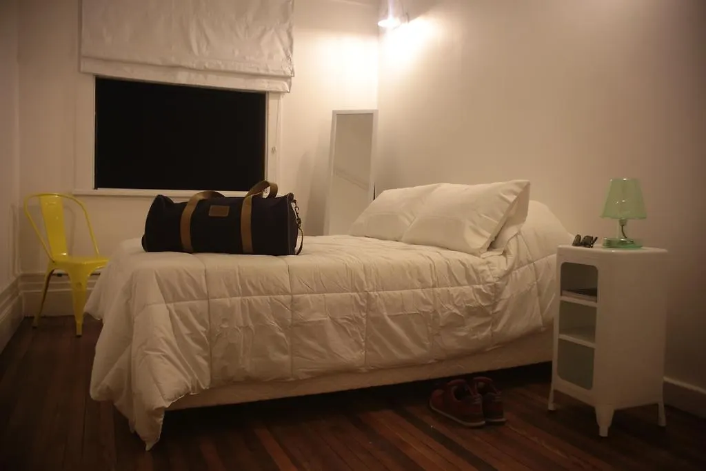 NOT FOUND Hostel-1