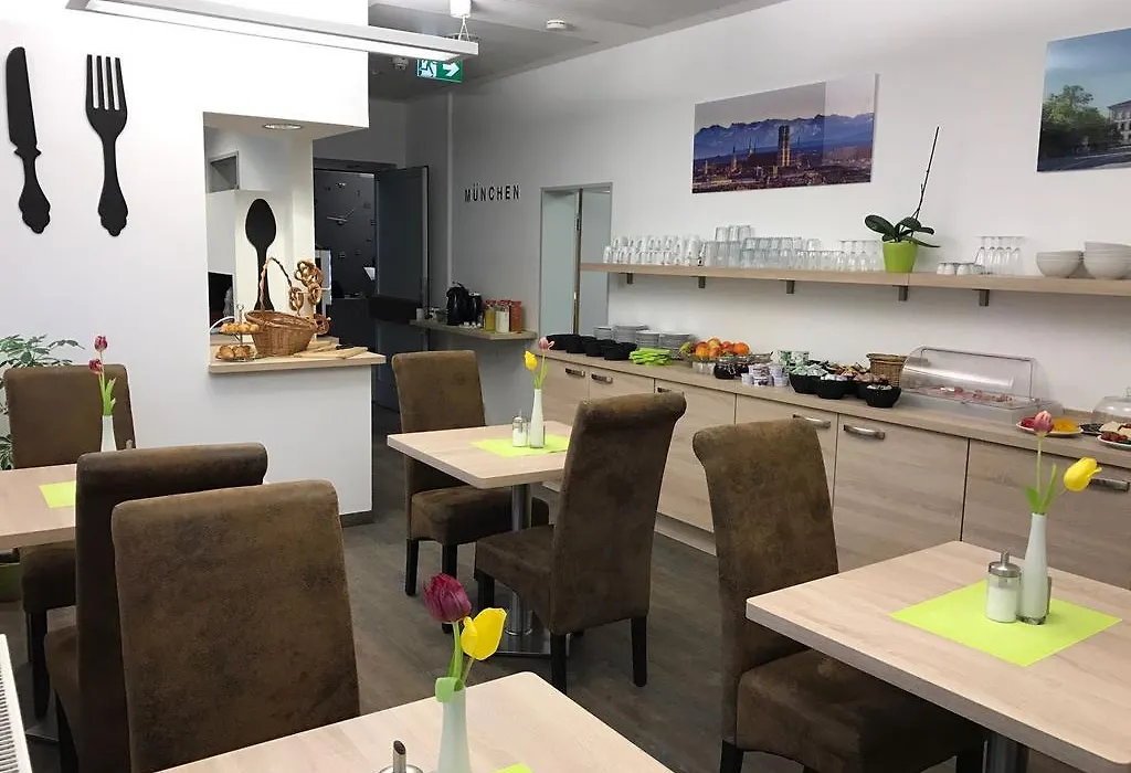 CREO Munich City-1
