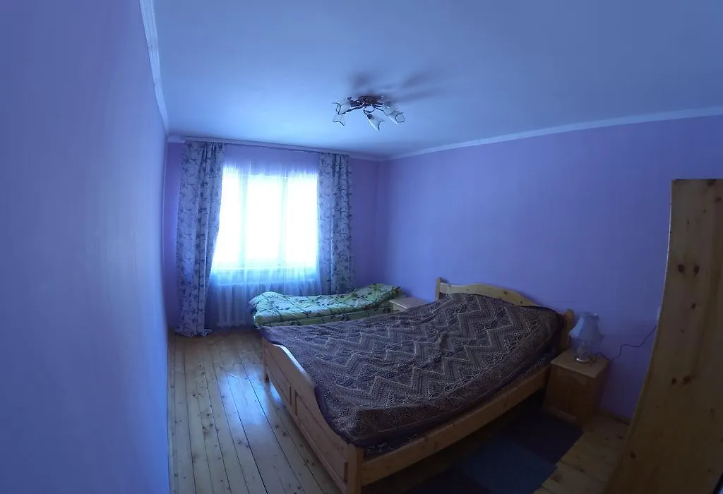 Садиба На Лужку-1