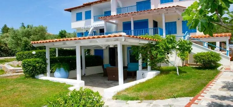Acrotel Athena Villas-1