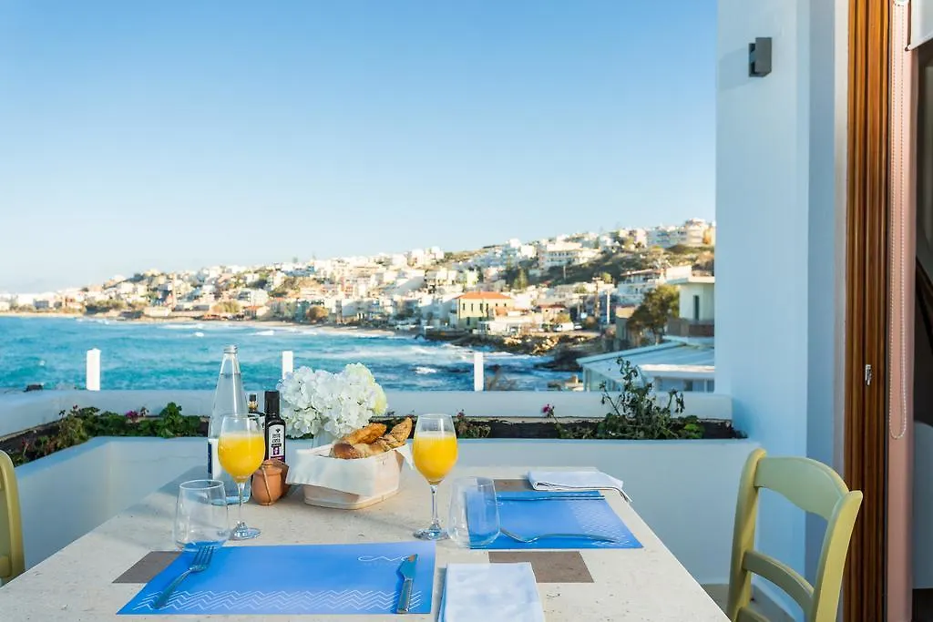 Cavo Seaside Suites (Adults Only)-1