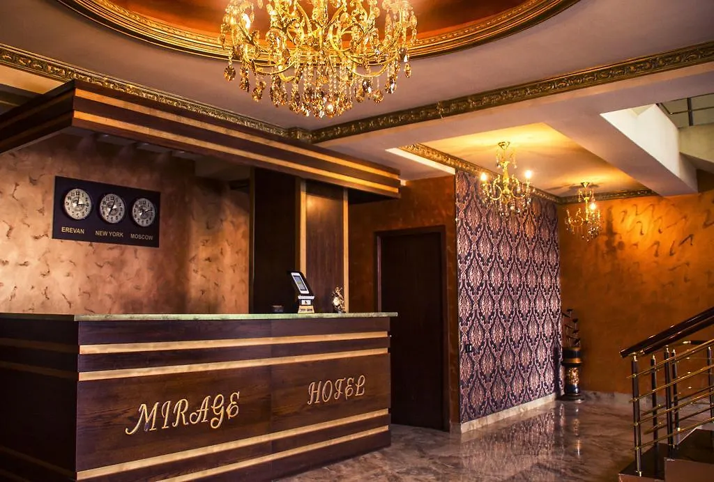 Mirage Hotel-1