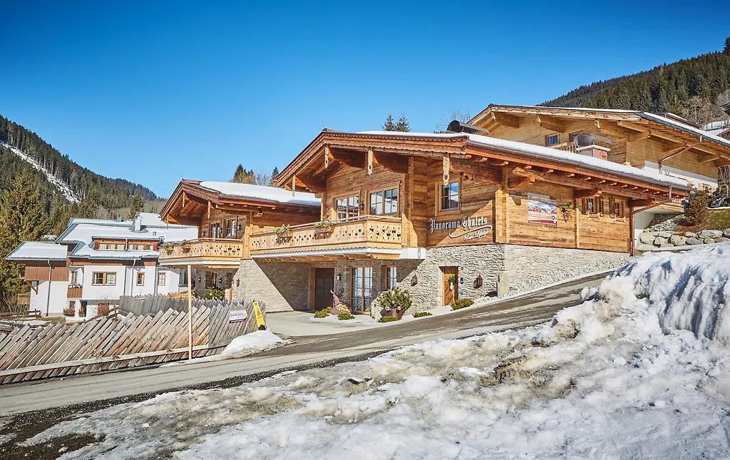 Panorama Chalets-1