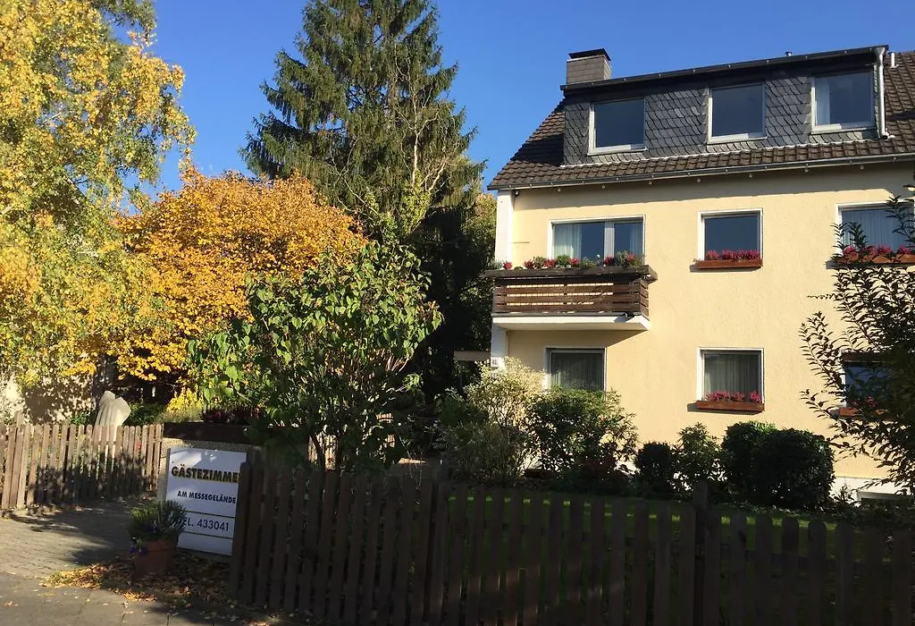 Apartmenthaus Sonnen-1