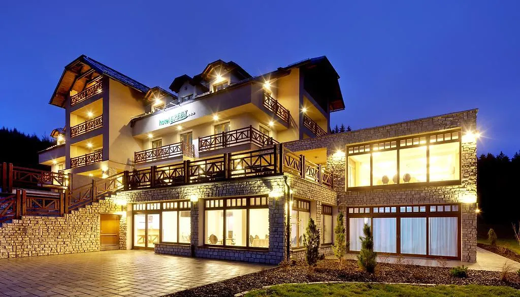 Hotel Green-1