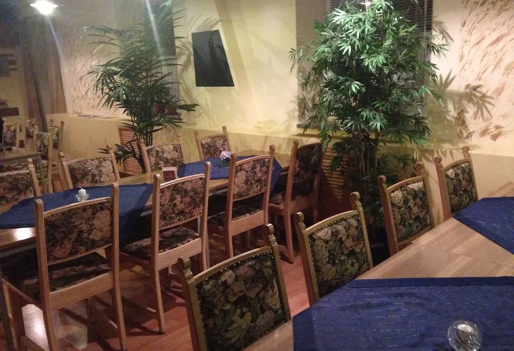 Hostel im Osterzgebirge-1
