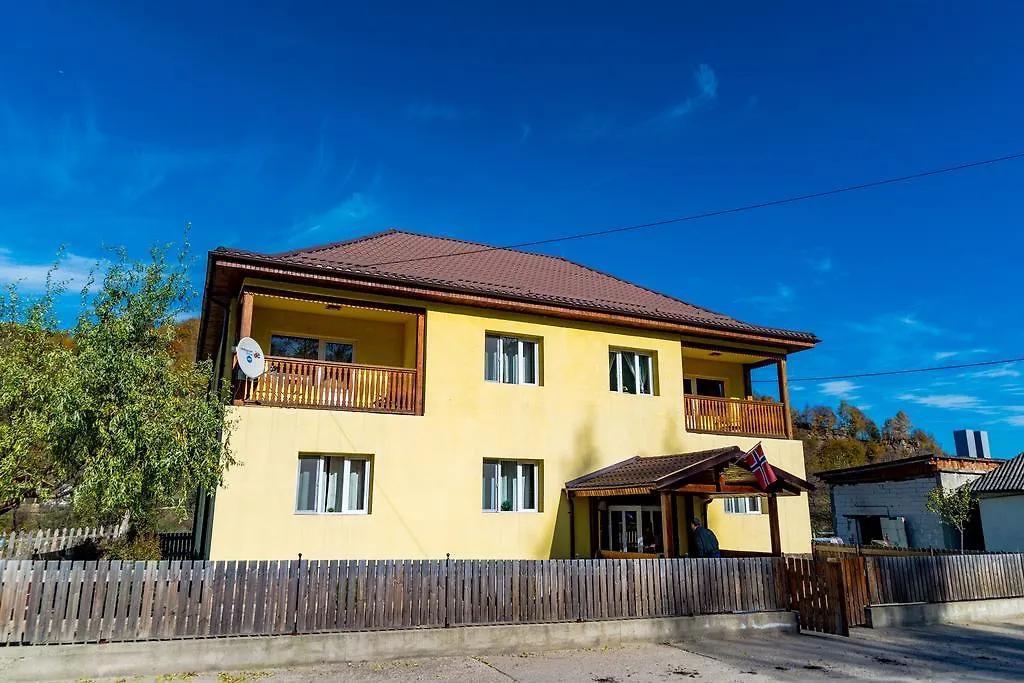 Noring Guest House-1