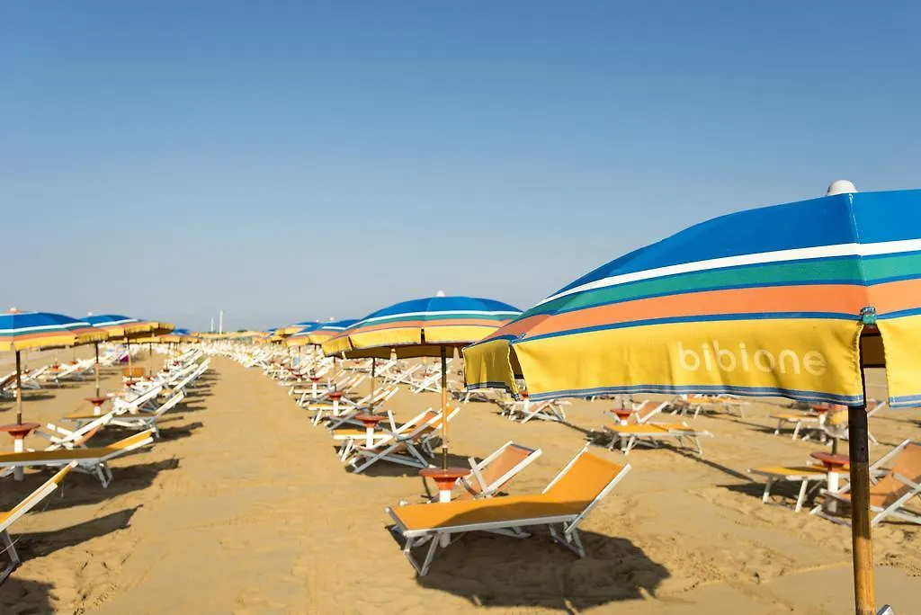 Appartamenti Casa Del Mare-1