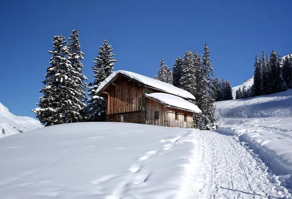 Pension Grissemann-1