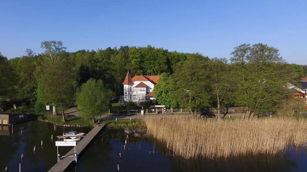 Gast-& Logierhaus Am Rheinsberger See-1