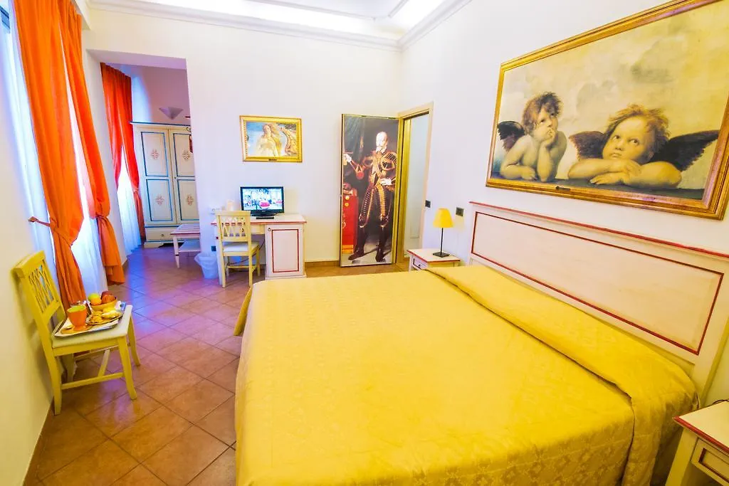 Hotel Vasari-1