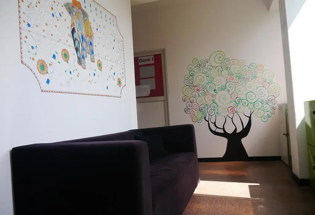 Colombo City Hostel-1