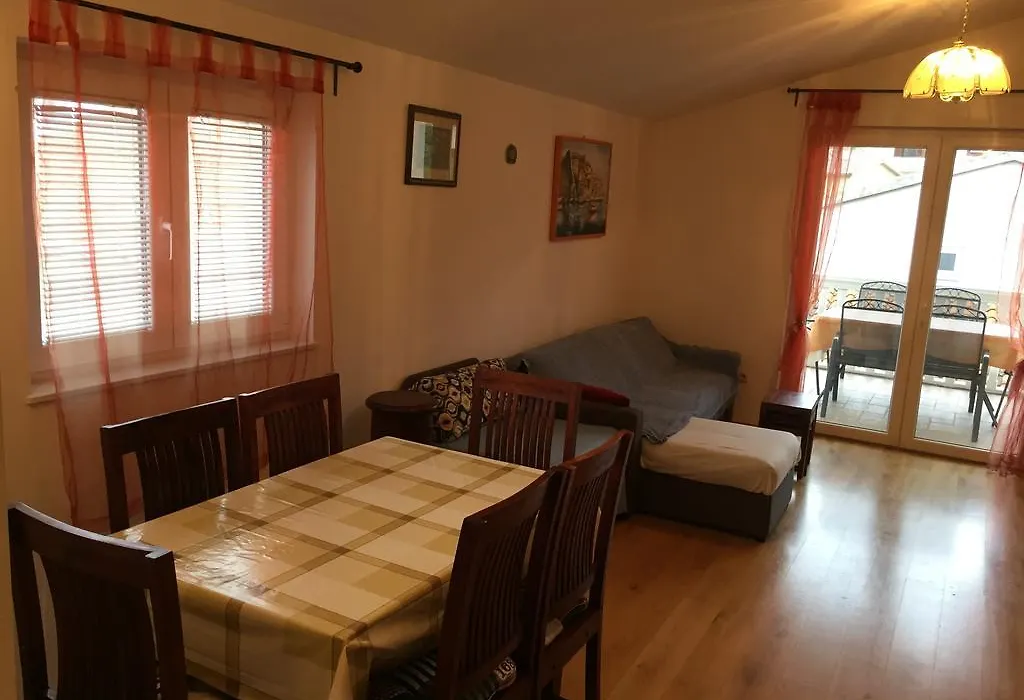 Apartment Jole-1