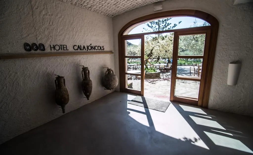Hotel Cala Joncols-1