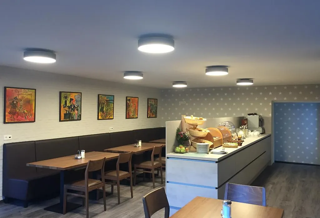 Hotel Astra Rastatt-1