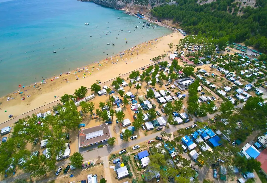 Valamar Camping San Marino-1