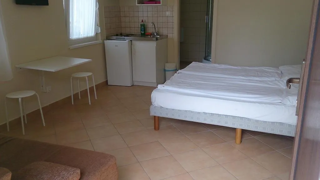 Balaton Eldorado Camping-1