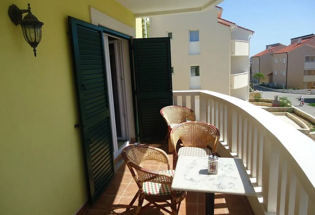 Apartment Nedjeljko-1