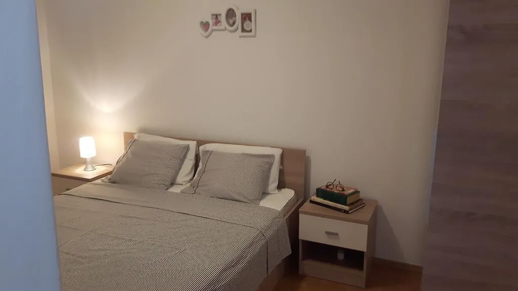 Apartments Davor-1