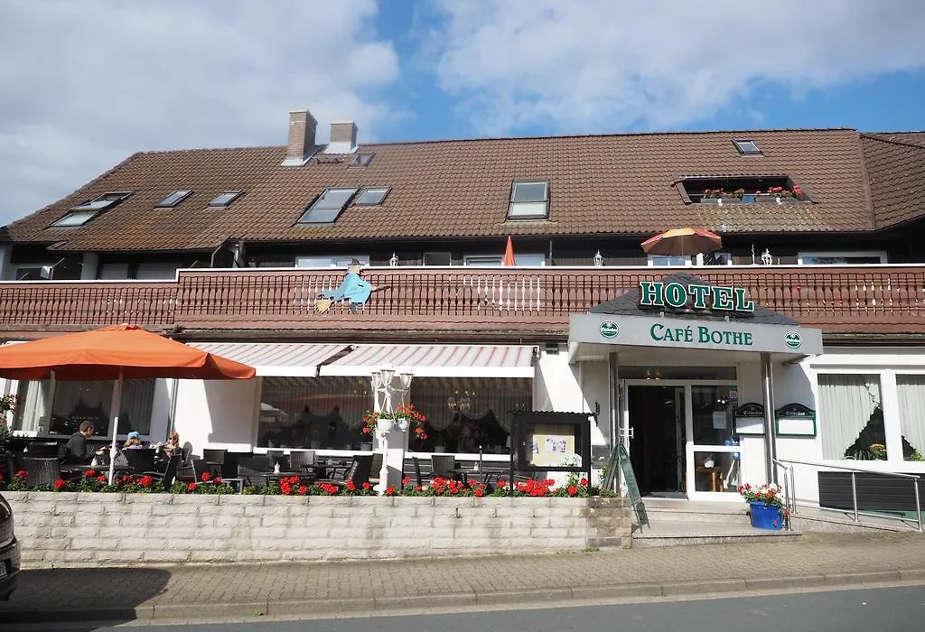Hotel Cafe Bothe-1