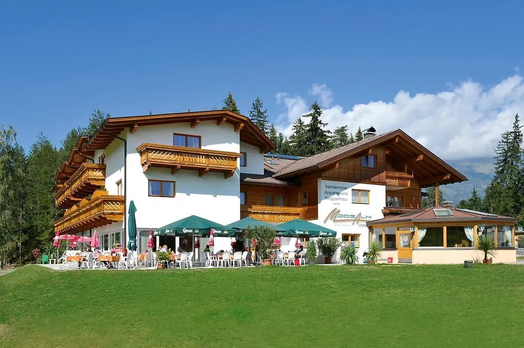 Familienhotel Moos-Alm-1