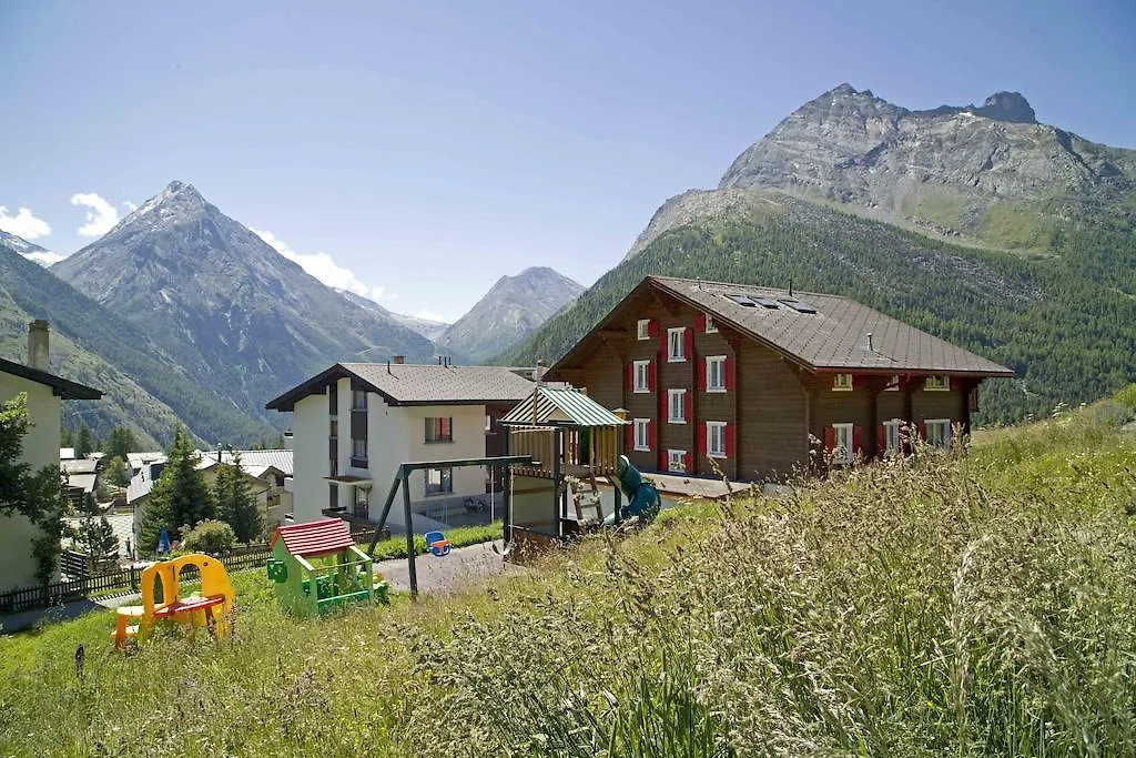 Haus Aristella-1