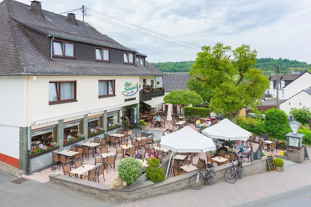 Eifel Hotel Schneider am Maar GmbH-1