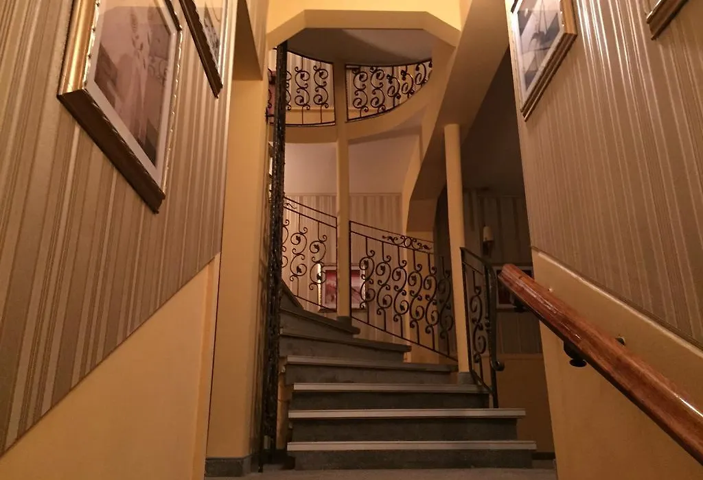 Family Hotel Chiplakoff-1