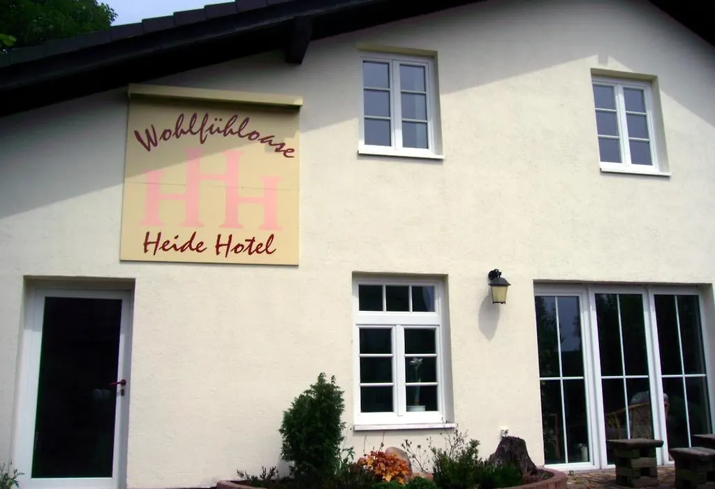 Heidehotel Hildfeld-1