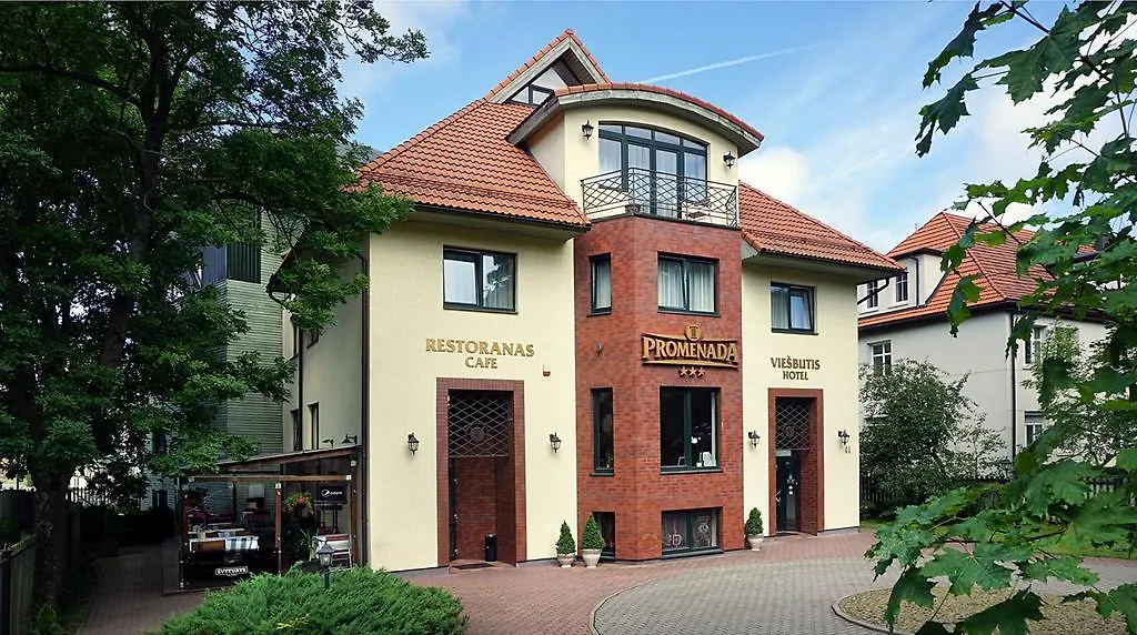 Hotel Promenada-1