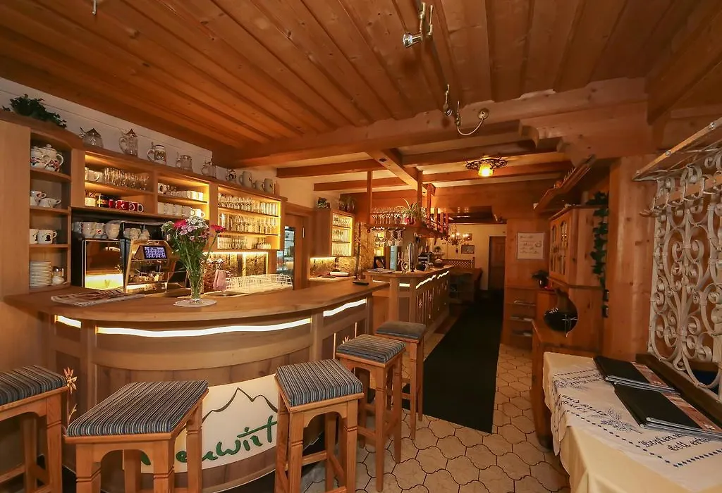 Landgasthof Neuwirt-1
