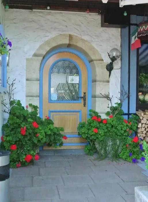 Landhotel Bauer Sonthofen-1