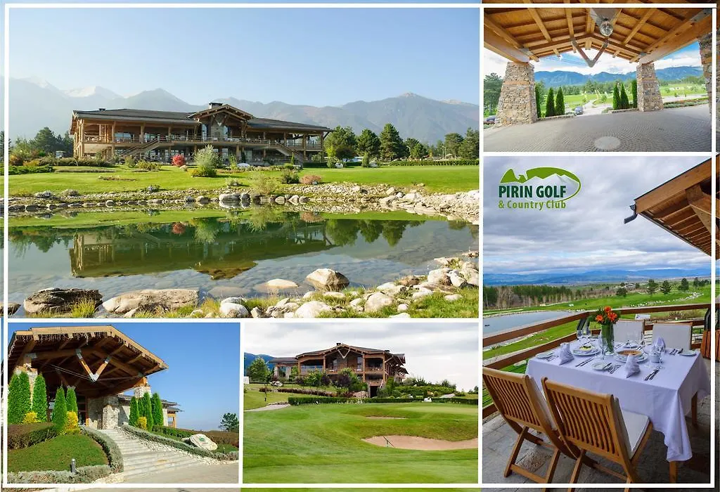 Pirin Nest Villa-1